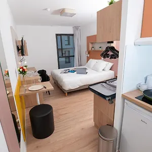 Privilodges Apart-hotel