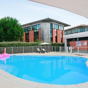 Appart’city Confort Aéroport Purpan Appart hôtel Toulouse