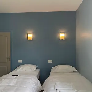 Residences Saint Pierre Appart hôtel Lourdes
