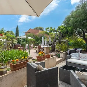 Clos Victor Spacieux 2 Pièces Toulon